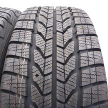 3. Opony 235/65 R16C 2x GOODYEAR 115/113S UltraGrip Cargo Zimowe 2022 