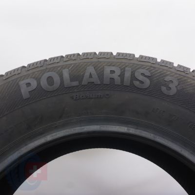 8. Opony 235/60 R16 2x BARUM 100H Polaris 3 Zimowe 2021 Nieużywane