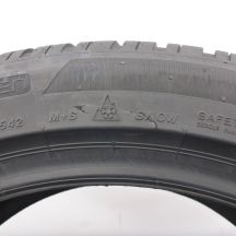 8. Opony 255/45 R19 4 x BRIDGESTONE 104W XL Blizzak 6 Zimowe 2024 7-6,5mm
