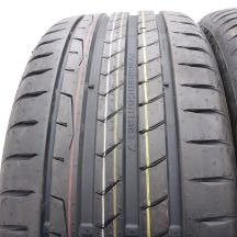 2. Opony 235/45 R17 4 x CONTINENTAL 97Y XL PremiumContact 7 Letnie 2024 