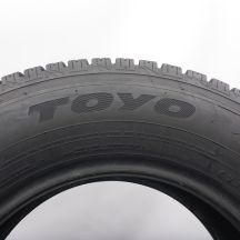 5. Opony 215/70 R15C 4x TOYO 109/107S Observe Van Zimowe 2019 9,2-10,2mm 
