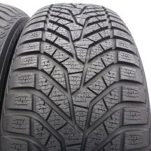 2. Opony 235/60 R16 2x YOKOHAMA 100H BluEarth Winter V905 Zimowe 2020