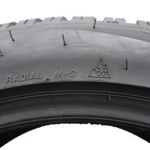 4. Opony 255/45 R19 2x FIRESTONE 104V XL Winterhawk4 Zimowe 2022 7-7,5mm