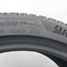 3. Opony 235/45 R20 4x BRIDGESTONE 100W XL Blizzak 6 Zimowe 2025 7,2-7mm