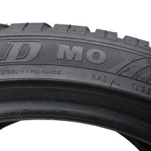 7. 2 x DUNLOP 245/40 R18 97H XL SP Winter Sport 4D MO Zima 5.2mm