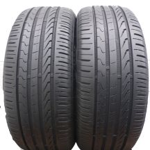 2 x COOPER 185/55 R15 82V Zeon CS8 Lato 5.5-6mm
