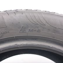 2. Opony 205/55 R16 4x FULDA 91H KristallControl Hp2 Zimowe 2020 7-7,8mm
