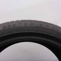 5. Opony 255/35 R19 2x CONTINENTAL 255/35 R19 96Y XL ContiSportContact 5 Letnie 2020 6mm