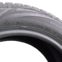 7. 4 x COOPER 225/50 R18 95T Weather - Master WSC ZIMA DOT19 9mm