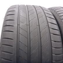 2. Opony 285/35 R20 2x BRIDGESTONE 104Y XL M0 Turanza T005 Letnie 2019 6,8mm