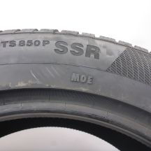 7. Opony 235/55 R19 2x CONTINENTAL 101H WinterContact TS 850p SUV M0E RFT Zimowe 2022