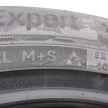 7. Opony 235/55 R19 2x UNIROYAL 105V XL WinterExpert Zimowe 2023