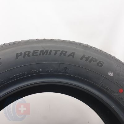7. Opony 225/60 R17 4x MAXXIS 99V Premitra HP6 Letnie 2025