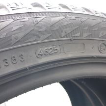 3. Opony 235/45 R20 4x NOKIAN 100V XL SnowProof 2 SUV Zimowe 2025 8,4-8,2mm