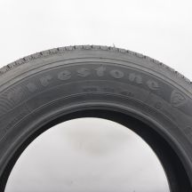 3. Opona 195/70 R15C 1x FIRESTONE 104/102R Vanhawk Letnia 2021