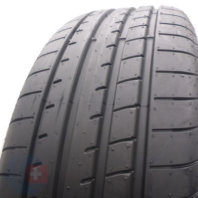 2. 1 x GOODYEAR 235/55 R18 100V AO1 Eagle F1 Asymmetric 3 SUV Lato 2022 JAK NOWA NIEUŻYWANA 