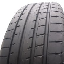 2. 1 x GOODYEAR 235/55 R18 100V AO1 Eagle F1 Asymmetric 3 SUV Lato 2022 JAK NOWA NIEUŻYWANA 