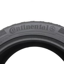 6. Opony 255/50 R20 4x CONTINENTAL 109W XL ContiSportContact 5 J LR 2017 Letnie 6,8mm