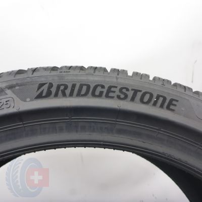 4. Opona 225/40 R18 1x BRIDGESTONE 92V XL Blizzak 6 Zimowa 2025 7,8mm