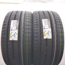 Opony 325/40 ZR22 2x YOKOHAMA 114Y XL Advan Sport V107 M01 Letnie 2023
