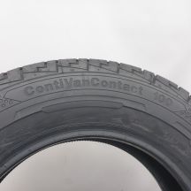 5. Opony 195/75 R16C 2x CONTINENTAL 107/105R ContiVanContact 100 Letnie 2024 