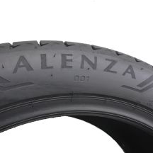 9. 2 x BRIDGESTONE 265/45 R21 108H XL Alenza 001 AO Lato 2021 6,8-7mm