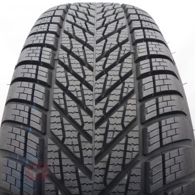 Opona 215/60 R16 1x DUNLOP 99H XL Winter ev Zimowa 2025 