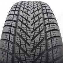 Opona 215/60 R16 1x DUNLOP 99H XL Winter ev Zimowa 2025 