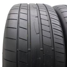 2. 4 x DUNLOP 285/40 ZR20 108Y XL Sport Maxx RT 2 M0 Lato 5.7 ; 7mm