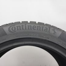 4. Opony 235/45 R17 2x CONTINENTAL 97V XL WinterContact TS 850 P Zimowe 2022
