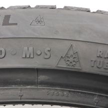 2. Opony 275/35 R20 2x CONTINENTAL 102W XL WinterContact Ts860S Zimowe 7-7,2mm 2023