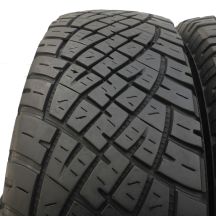 2. 2 x GENERAL 245/75 R16 120/116Q Grabber AT M+S Lato 7-7.5mm