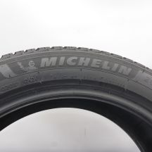4. Opona 205/55 R19 1x MICHELIN 97H XL Alpin 7 Zimowa 2024 8mm