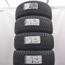 Opony 225/40 R19 4x SEMPERIT 93W XL Speed-Grip 5 Zimowe 2025