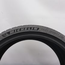 3. Opona 265/30 ZR20 1x MICHELIN 94Y XL Pilot Sport 4S Letnia 2020 6,5mm