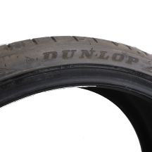 4. 2 x DUNLOP 225/35 ZR19 88Y XL Sport Maxx RT 2 Lato 2016