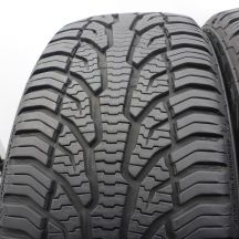 3. Opony 195/50 R15 2x UNIROYAL 82H AllSeasonExpert 2 Wielosezonowe 2023 6,7-6,8mm