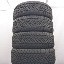 Opony 235/55 R19 4x GOODYEAR 105T XL UltraGrip Performance+ Zimowe 2022/23 7,8mm