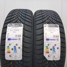 4. Opony 205/60 R16 4x SEMPERIT 96H XL Speed-Grip 5 Zimowe 2024/25
