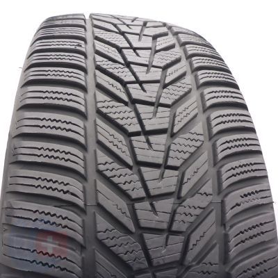 2. Opona 225/45 R18 1x HANKOOK 95V XL Winter I cept evo3 Zimowa 2024 7,6mm