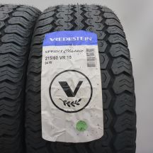2. Opony 215/60 R15 2x VREDESTEIN 94W Sprint Classic Letnie 2021 Nieużywane