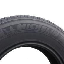 9. Opony 225/75 R16CP 4x MICHELIN 116Q AgilisCamping Letnie 2017, 2018, 2021 7,2-8,2mm