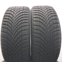 3. Opony 235/50 R19 2x SEMPERIT 103V XL Speed-Grip 5 Zimowe 2024 7,8-7mm 