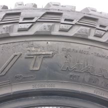 6. Opony 265/70 R17 4x COOPER 121/118Q Discoverer S/T Maxx M+S Letnie 2021 12-10mm 