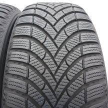 2. Opony 215/55 R17 4x SEMPERIT 98V XL Speed-Grip 5 Zimowe 2024 8mm