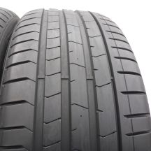 3. Opony 235/50 R19 2x PIRELLI 99W PZero MO KS Letnie 2020 7mm