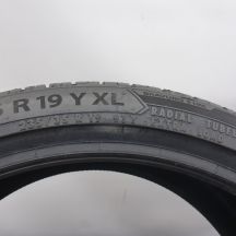6. Opony 235/35 R19 4x BARUM 91Y XL Bravuris 5 Letnie 2023 