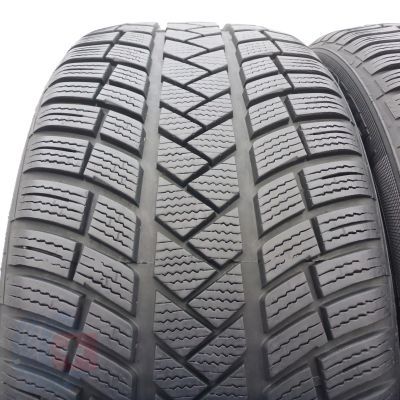 2. Opony 245/45 R18 2x VREDESTEIN 100V XL Wintrac Pro Zimowe 2022 6,8-7,5mm