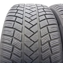 2. Opony 245/45 R18 2x VREDESTEIN 100V XL Wintrac Pro Zimowe 2022 6,8-7,5mm