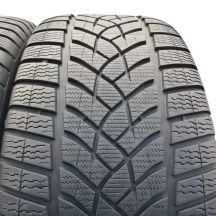 3. Opony 255/50 R19 2x GOODYEAR 107T XL UltraGrip Performance+ Zimowe 2022 6,8-7mm